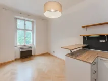 Pronájem bytu 2+kk, Praha - Smíchov, Holečkova, 38 m2