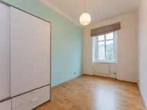 Pronájem bytu 2+kk, Praha - Smíchov, Holečkova, 38 m2