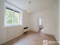 Pronájem bytu 2+kk, Praha - Holešovice, Stupkova, 41 m2
