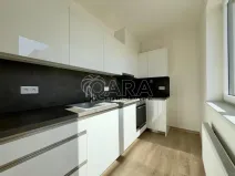 Pronájem bytu 2+kk, Brno - Ponava, Střední, 37 m2
