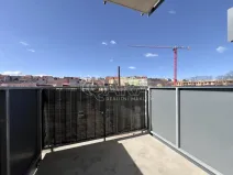 Pronájem bytu 2+kk, Brno - Ponava, Střední, 37 m2