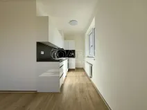 Pronájem bytu 2+kk, Brno - Ponava, Střední, 37 m2