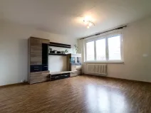Pronájem bytu 3+1, Brno, Hochmanova, 72 m2