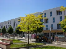 Pronájem bytu 2+kk, Veselí nad Moravou, náměstí Míru, 45 m2