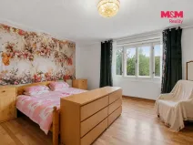 Prodej zemědělského objektu, Běleč, 255 m2