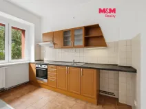 Prodej bytu 2+kk, Louny, 47 m2