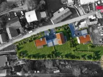 Prodej pozemku pro bydlení, Jizerní Vtelno, 1053 m2
