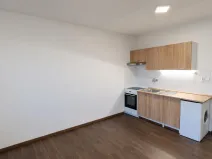 Pronájem bytu 1+kk, Chodov, náměstí 9. května, 20 m2