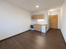 Pronájem bytu 1+kk, Chodov, náměstí 9. května, 20 m2