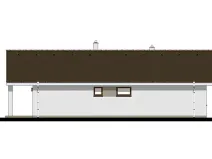 Prodej rodinného domu, Vědomice, 101 m2