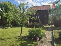 Prodej chaty, Třeboň, 45 m2