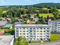 Prodej bytu 1+1, Rokytnice nad Jizerou, 37 m2
