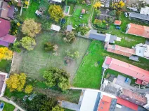 Prodej činžovního domu, Chlumec nad Cidlinou - Chlumec nad Cidlinou I, Klicperovo náměstí, 700 m2