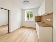 Pronájem bytu 2+1, Aš, Hlavní, 45 m2