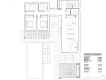 Prodej rodinného domu, Jávea Xàbia, Alicante, Španělsko, 210 m2