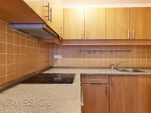 Pronájem bytu 2+kk, Praha - Vysočany, Pod Harfou, 48 m2