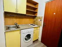Pronájem bytu 1+kk, Brno, Jedovnická, 20 m2