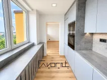 Pronájem bytu 2+1, Ostrava, Alberta Kučery, 60 m2