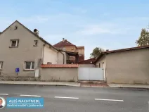 Prodej rodinného domu, Jablonec nad Nisou, Vysoká, 330 m2