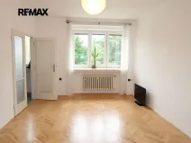 Pronájem bytu 2+1, Praha - Podolí, Podolská, 67 m2