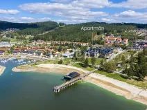 Prodej bytu 2+kk, Lipno nad Vltavou, 112 m2