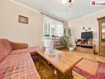 Prodej bytu 2+1, Karlovy Vary - Drahovice, Anglická, 59 m2