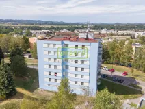 Prodej bytu 3+1, Strakonice - Přední Ptákovice, Povážská, 64 m2