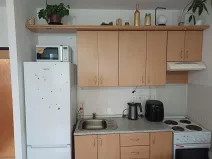 Prodej bytu 1+kk, Frýdek-Místek, Pekařská, 35 m2