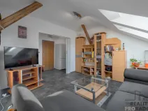 Prodej bytu 2+kk, Ivančice, Tovární, 53 m2