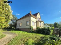 Prodej vícegeneračního domu, Letovice, Pražská, 330 m2