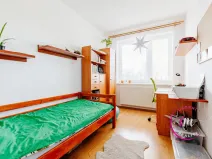 Prodej rodinného domu, Třebíč - Borovina, Řípovská, 117 m2