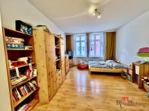 Pronájem bytu 2+1, Opava - Město, Kolářská, 62 m2
