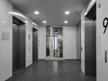 Pronájem kanceláře, Praha - Stodůlky, Bucharova, 444 m2