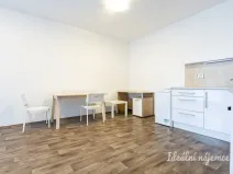 Pronájem bytu 2+kk, Praha - Žižkov, Hartigova, 44 m2