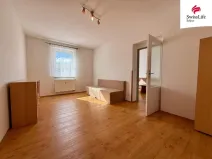 Pronájem bytu 2+kk, Úpice, Národní, 46 m2
