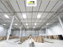 Pronájem výrobních prostor, Dobrovíz, U Trati, 6000 m2