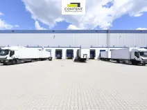 Pronájem výrobních prostor, Dobrovíz, U Trati, 6000 m2