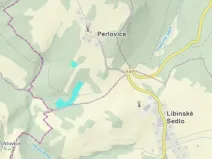 Prodej pozemku, Prachatice, 23991 m2