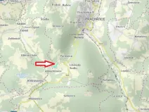Prodej pozemku, Prachatice, 23991 m2