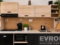 Pronájem bytu 1+kk, Rokytnice nad Jizerou - Horní Rokytnice, 18 m2