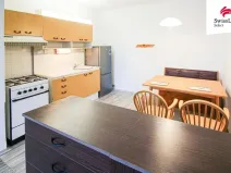 Pronájem bytu 2+kk, Jihlava, Za Prachárnou, 49 m2