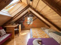 Prodej bytu 4+1, Rožnov pod Radhoštěm, Bačová, 150 m2