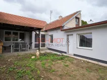 Prodej rodinného domu, Hustopeče, Tábory, 130 m2