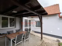 Prodej rodinného domu, Hustopeče, Tábory, 130 m2