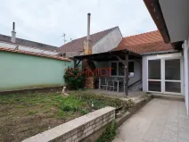 Prodej rodinného domu, Hustopeče, Tábory, 130 m2