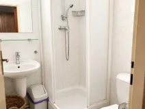 Pronájem bytu 1+kk, Uherský Brod, Mariánské nám., 20 m2