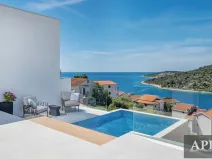 Prodej vily, Sevid, Chorvatsko, 80 m2