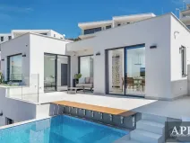 Prodej vily, Sevid, Chorvatsko, 80 m2