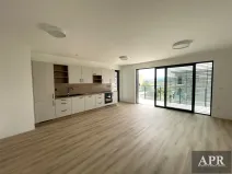 Pronájem bytu 2+kk, Uherský Brod, Sídl. Olšava, 68 m2