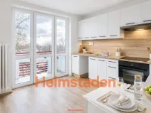 Pronájem bytu 2+1, Havířov - Město, Na Nábřeží, 60 m2
